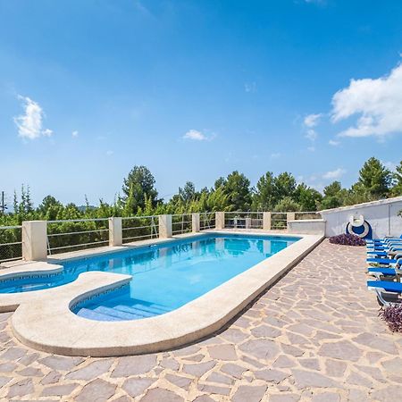 פולופ Villa La Marina מראה חיצוני תמונה