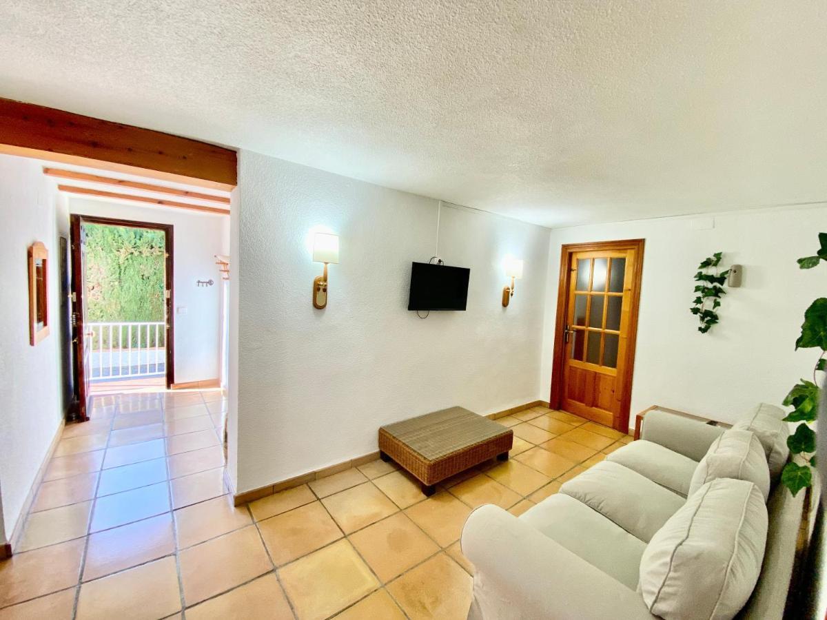 פולופ Villa La Marina מראה חיצוני תמונה