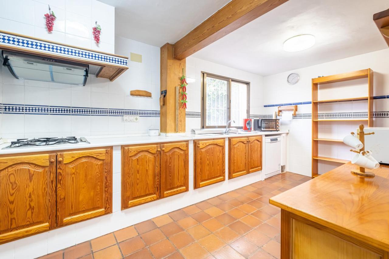 פולופ Villa La Marina מראה חיצוני תמונה