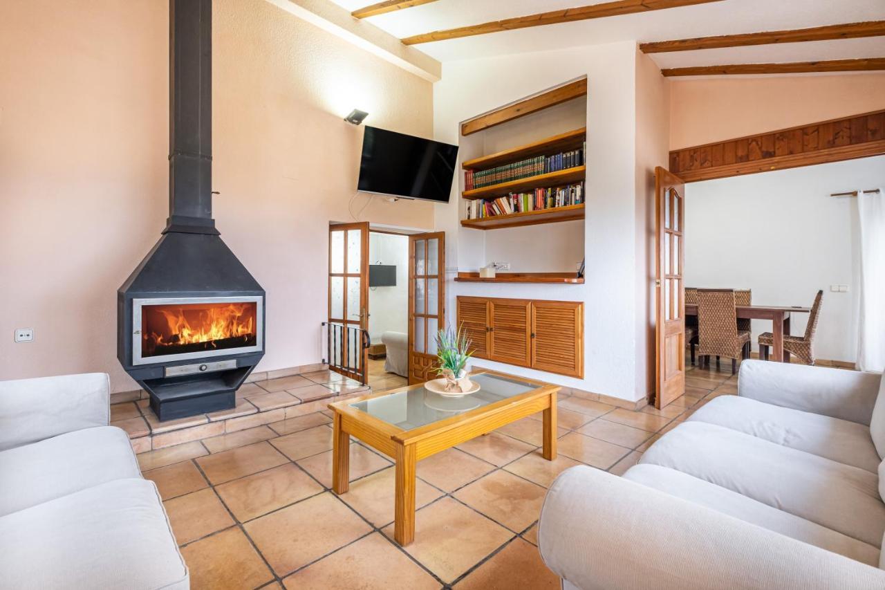 פולופ Villa La Marina מראה חיצוני תמונה