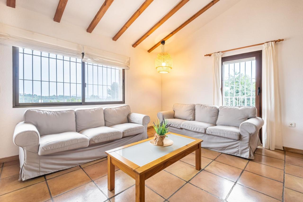 פולופ Villa La Marina מראה חיצוני תמונה