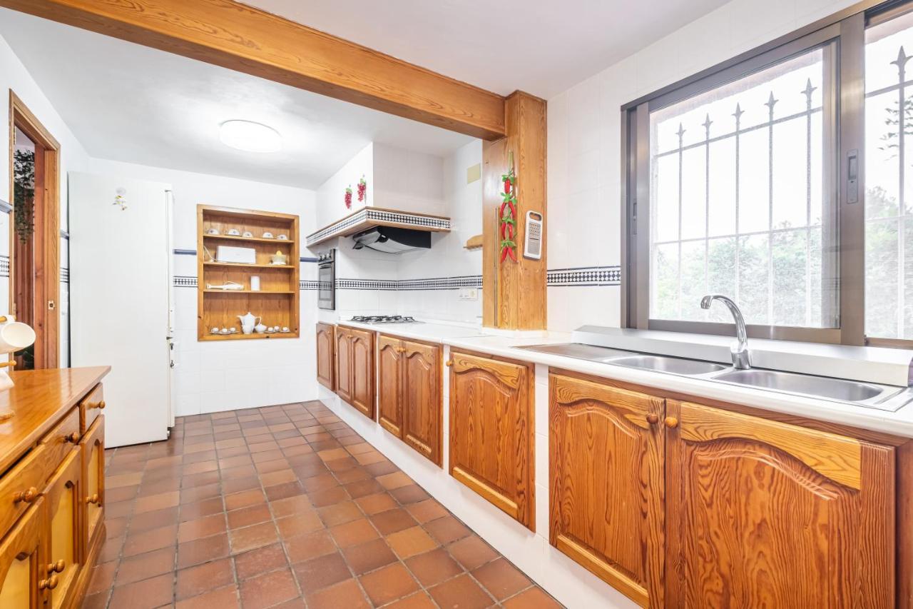 פולופ Villa La Marina מראה חיצוני תמונה