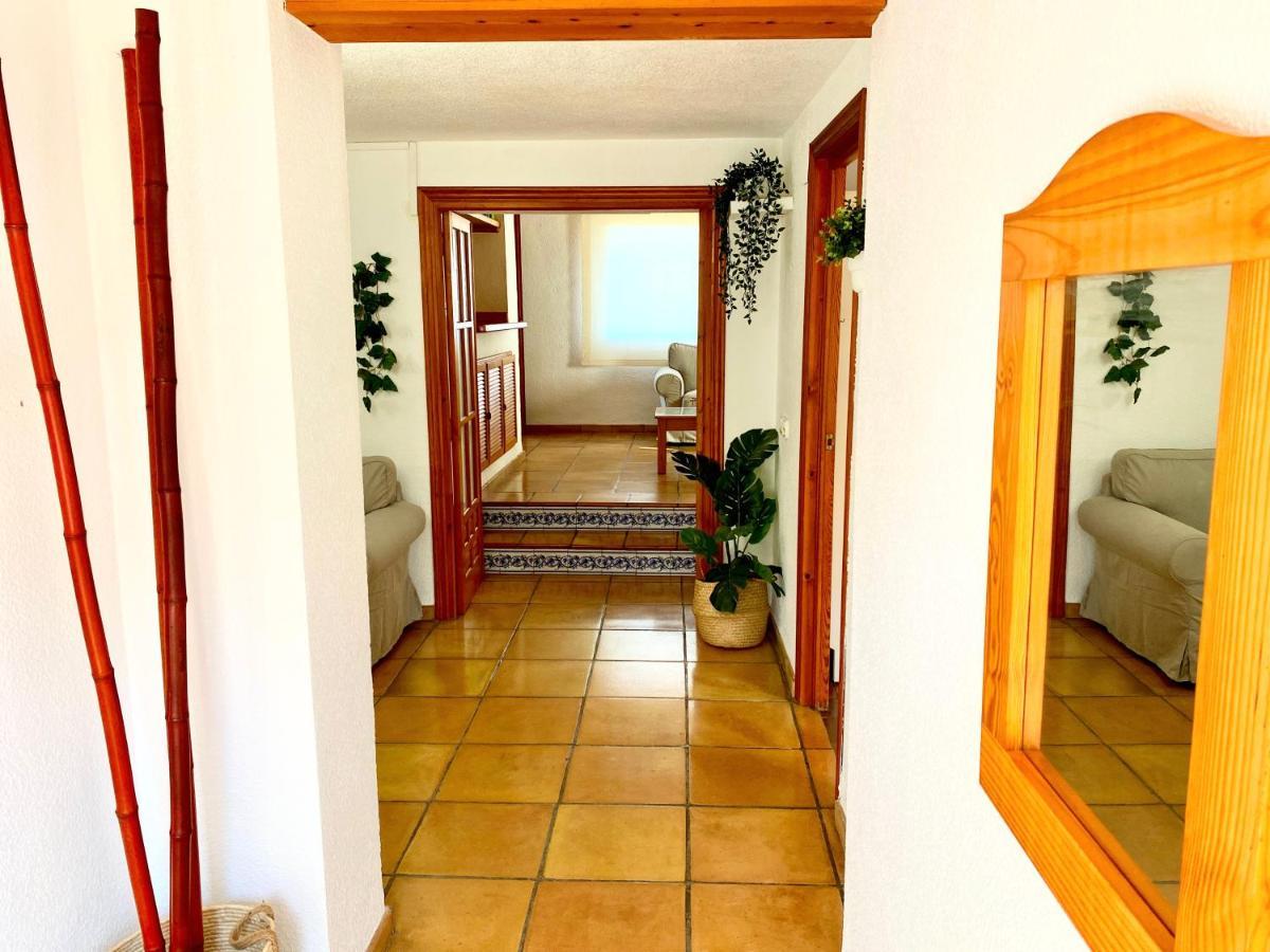 פולופ Villa La Marina מראה חיצוני תמונה