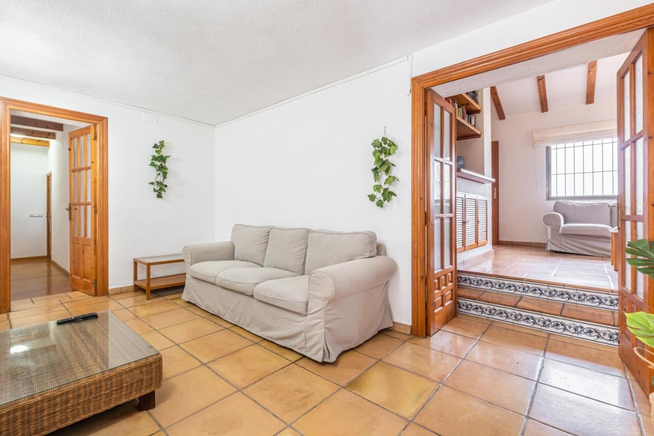 פולופ Villa La Marina מראה חיצוני תמונה