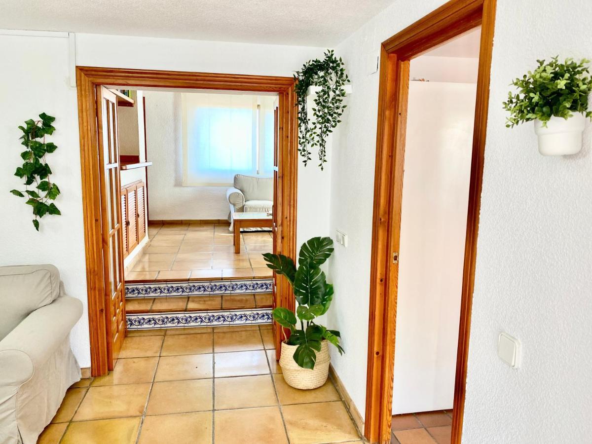 פולופ Villa La Marina מראה חיצוני תמונה