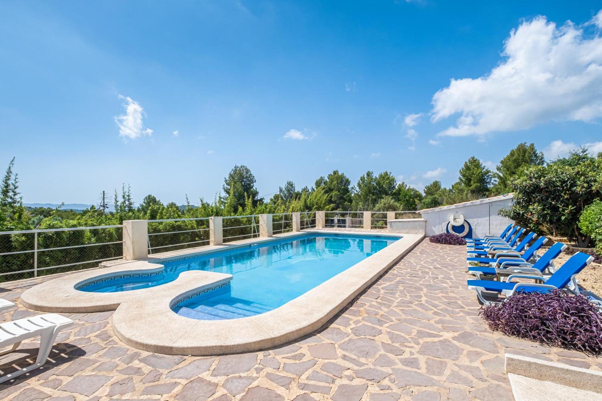 פולופ Villa La Marina מראה חיצוני תמונה